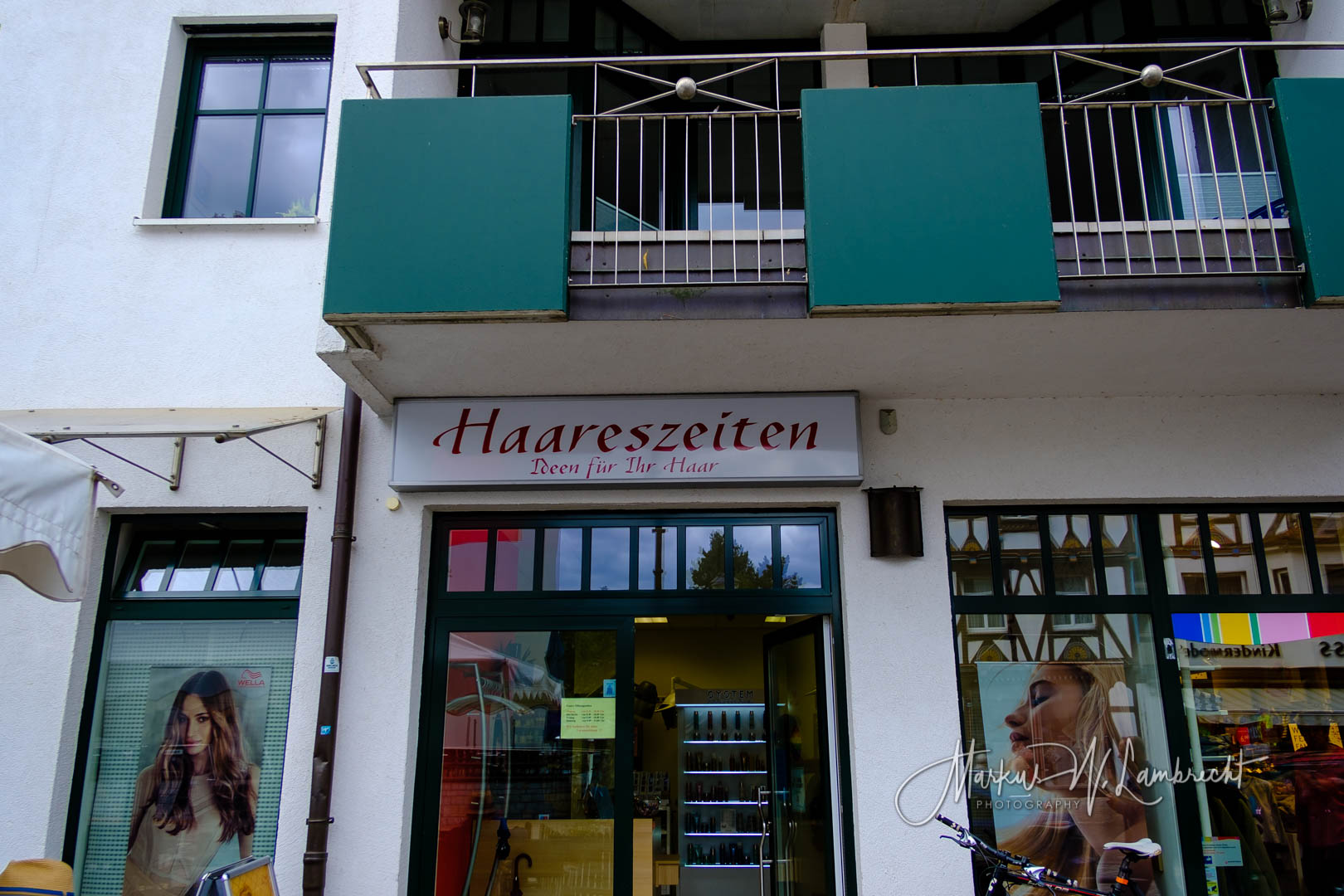 Marsberg, Haareszeiten